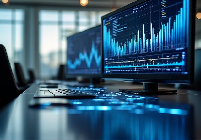 Automazione reporting finanziario